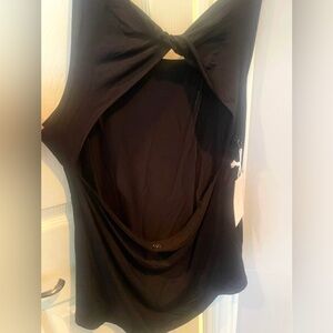 New Tavi Breezy Tank Yoga Pilates Size M